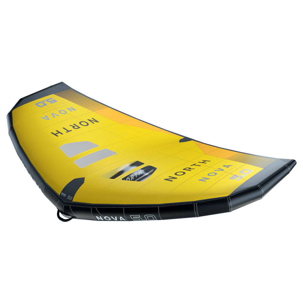 Hyr wingfoil vinge