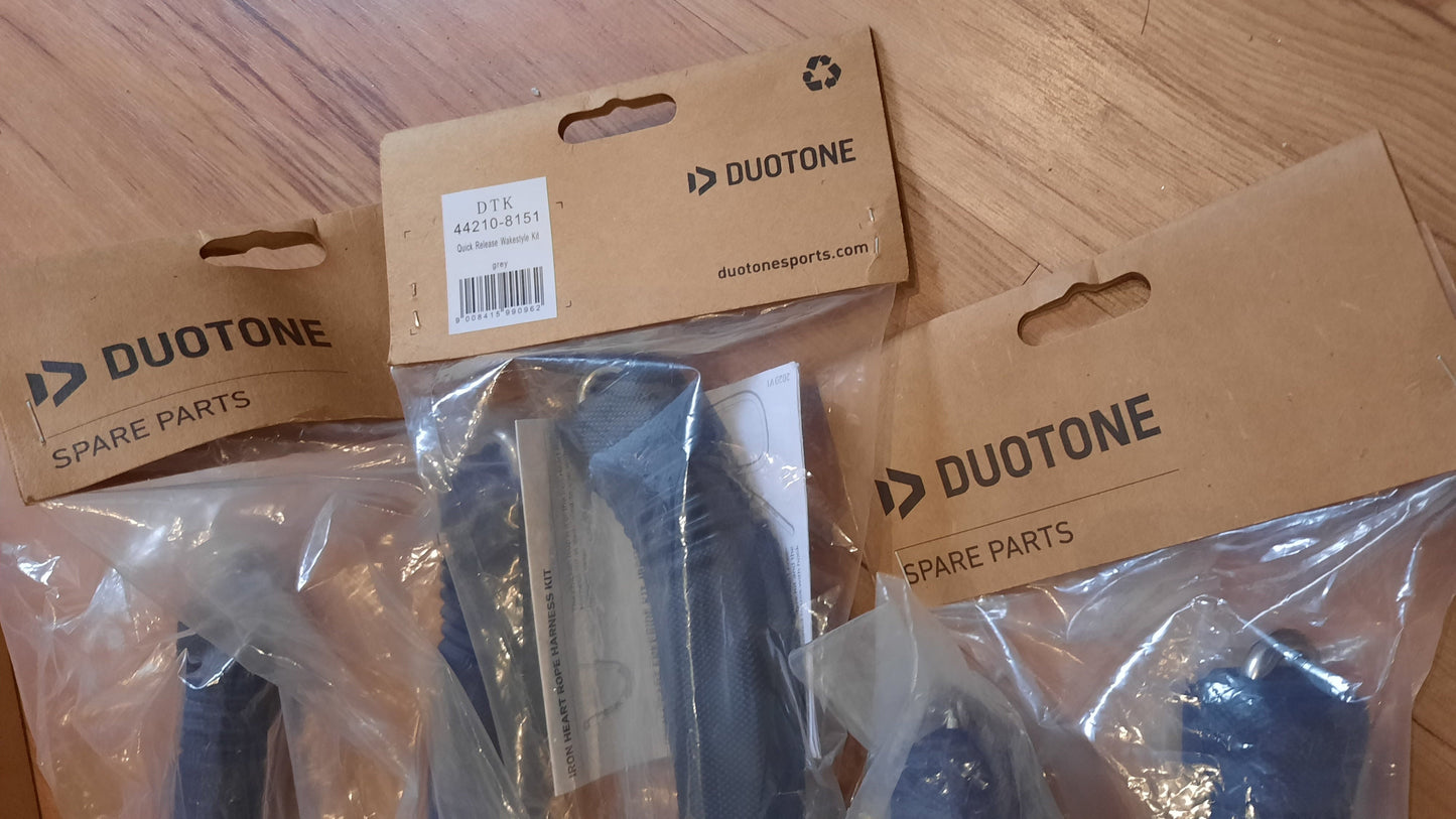 2021 Duotone trustbar S/M och M/L - KITEBOARDCENTER • KITE & WING BUTIKEN
