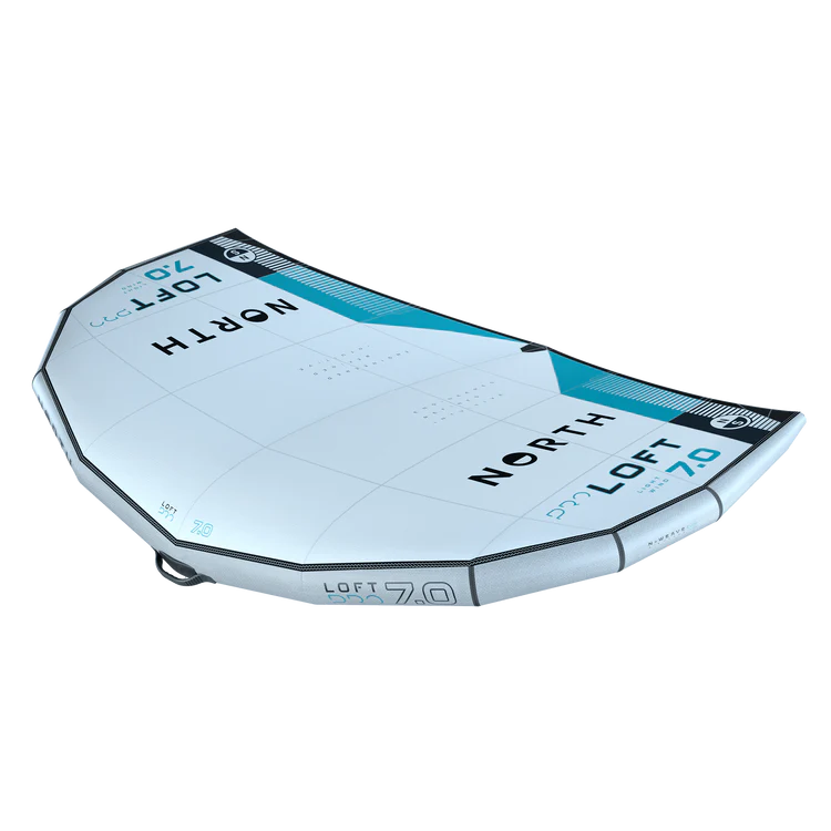 Hyr wingfoil vinge North Loft PRO 7 m2