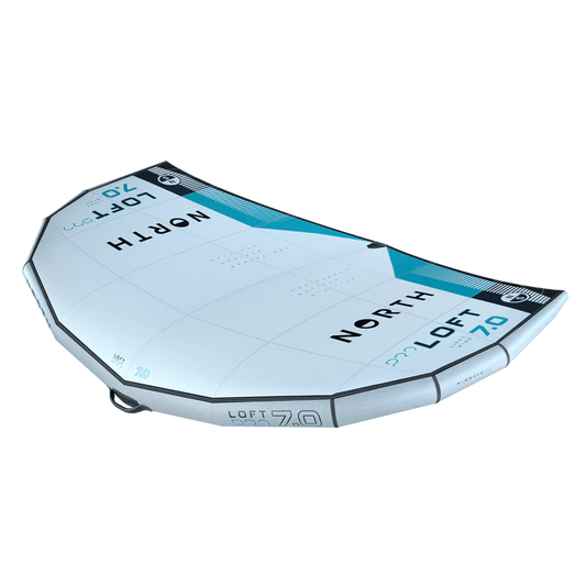 Hyr wingfoil vinge North Loft PRO 7 m2