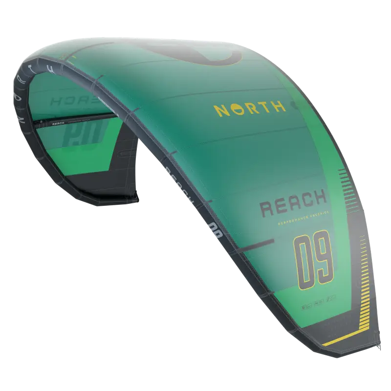 North Reach kite 2025