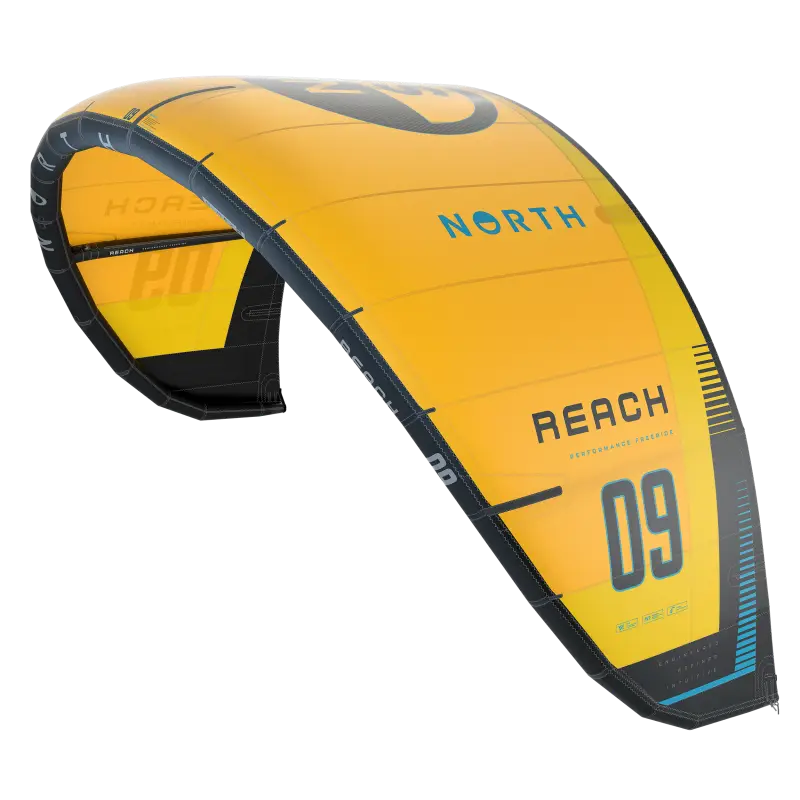 North Reach kite 2025