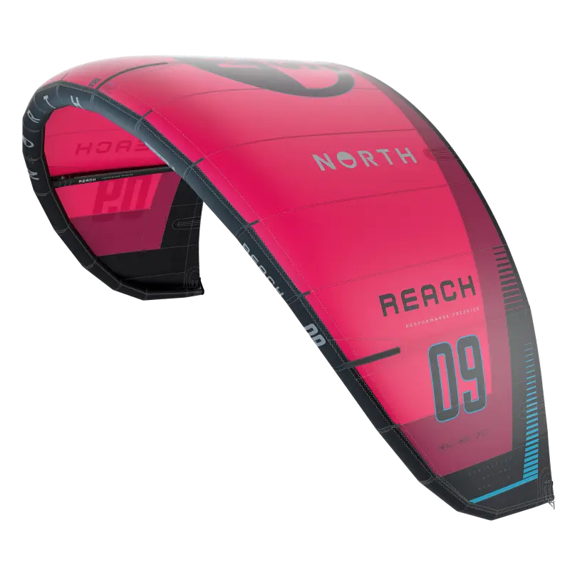 North Reach kite 2025