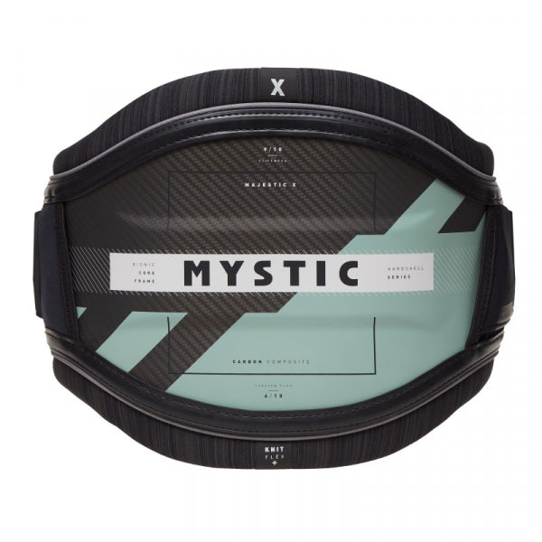 Mystic Majestic X midjesele - KITEBOARDCENTER • KITE & WING BUTIKEN