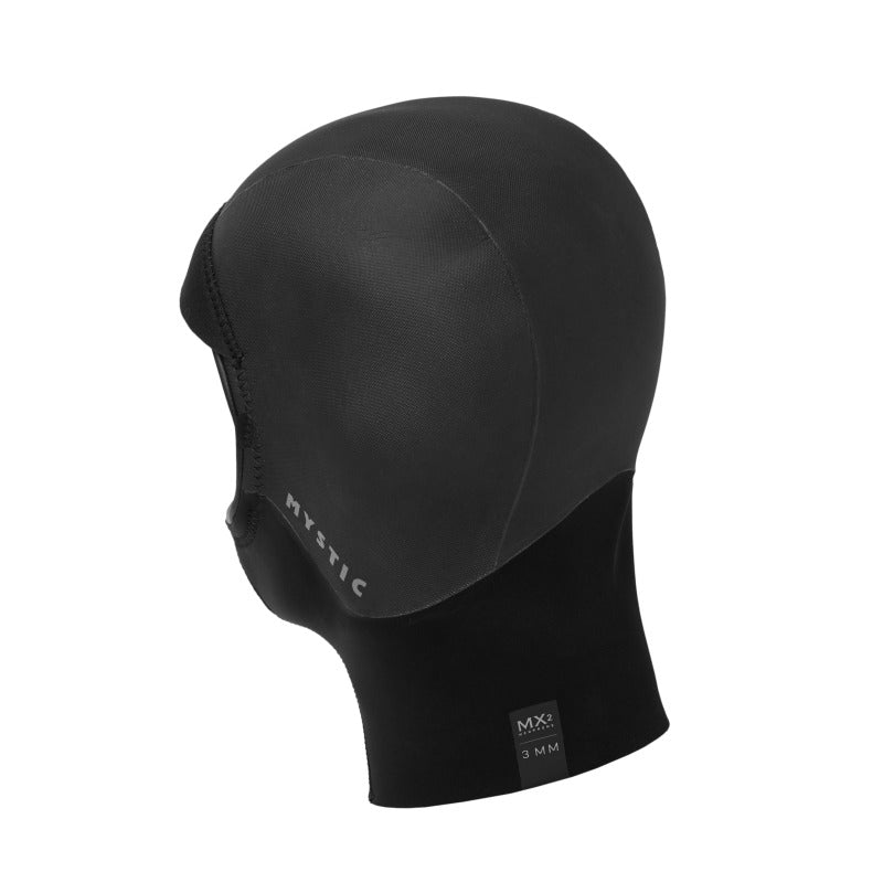 MSTC Roam Hood Long 3mm - KITEBOARDCENTER • KITE & WING BUTIKEN