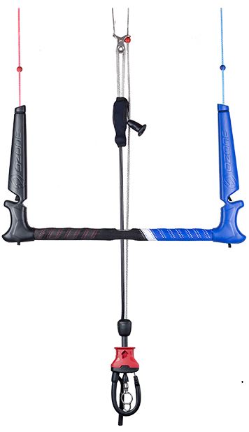 Ozone Contact V4 - KITEBOARDCENTER • KITE & WING BUTIKEN