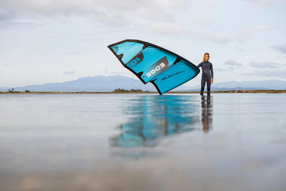 Ozone Edge V12 - KITEBOARDCENTER • KITE & WING BUTIKEN