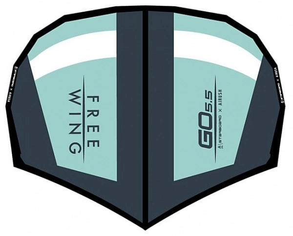 Starboard Freewing GO - KITEBOARDCENTER • KITE & WING BUTIKEN
