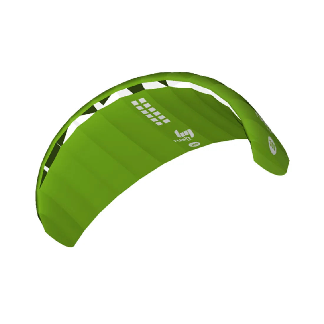 HQ4 Rush Pro - KITEBOARDCENTER • KITE & WING BUTIKEN