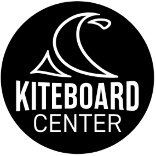 KITEBOARDCENTER • KITE & WING BUTIKEN