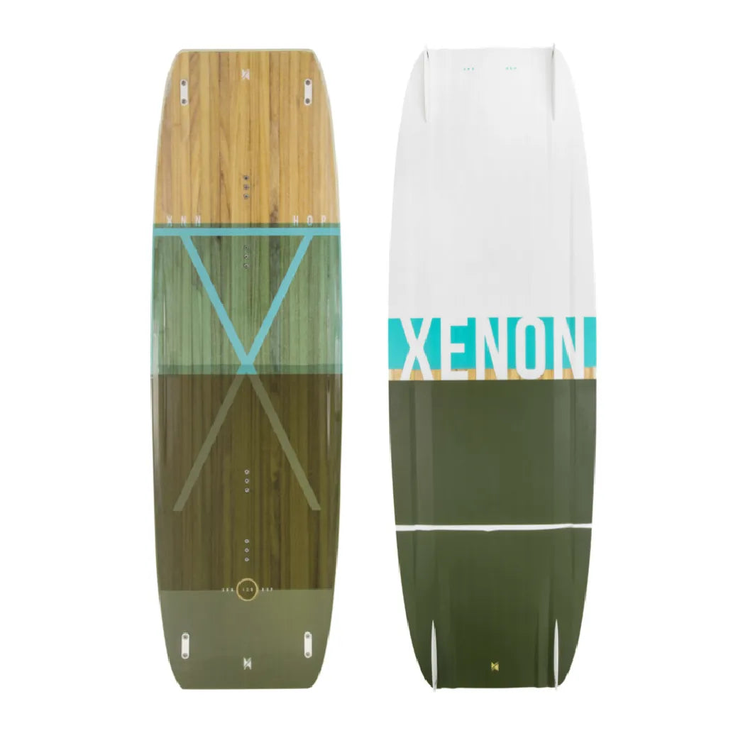 Xenon HOP - KITEBOARDCENTER • KITE & WING BUTIKEN