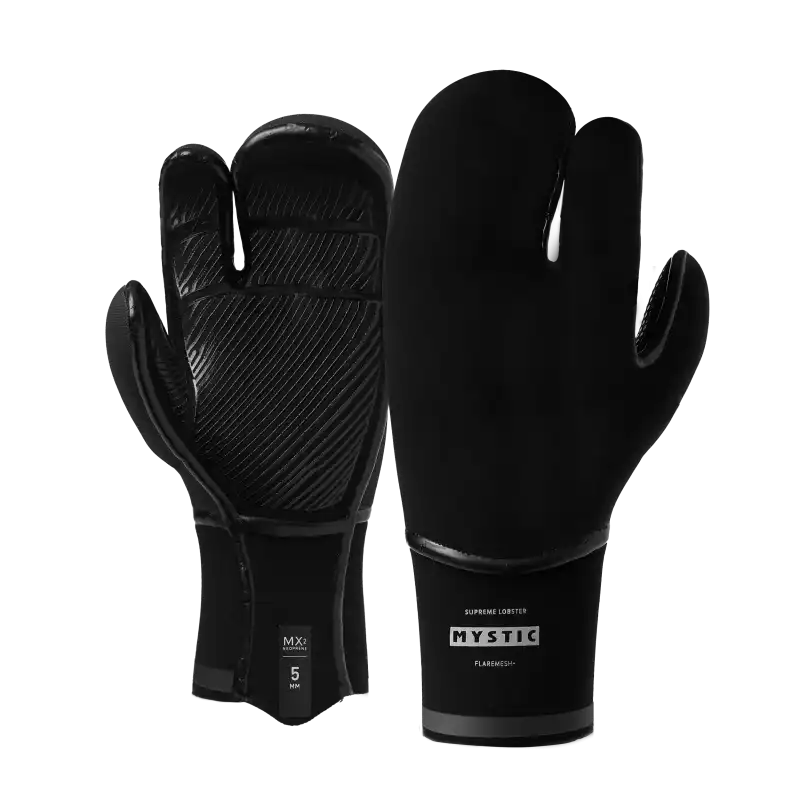 Mystic-2025-supreme-handske-lobster-5mm-Kiteboardcetner-Kite-&-wingbutiken