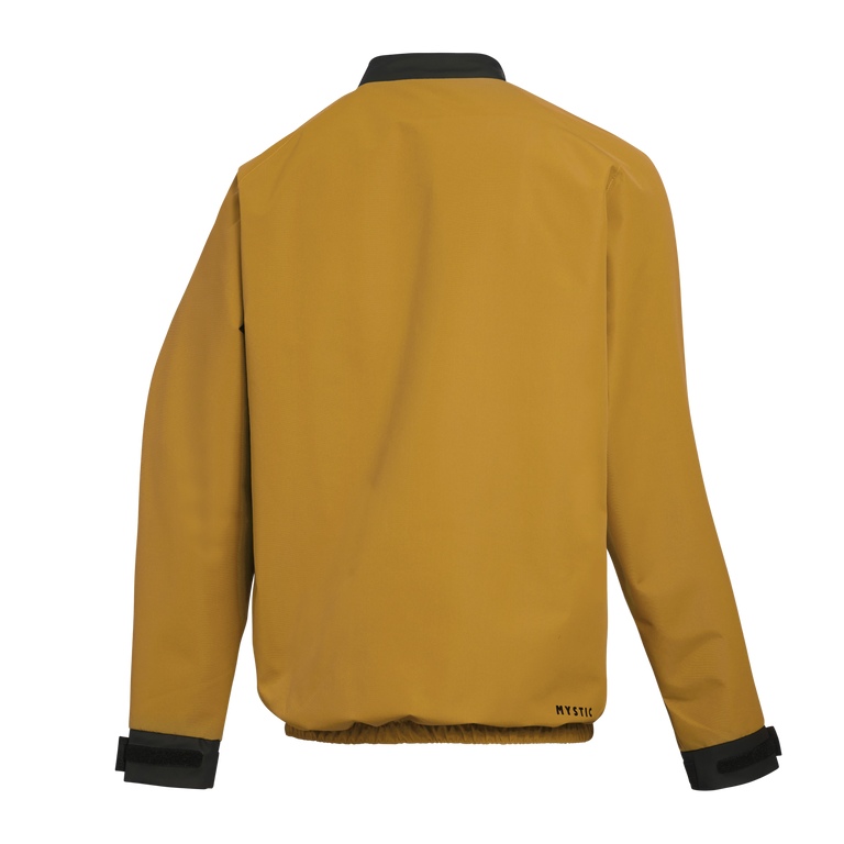 Mystic Gust Windbreaker Retro Orange - KITEBOARDCENTER • KITE & WING BUTIKEN