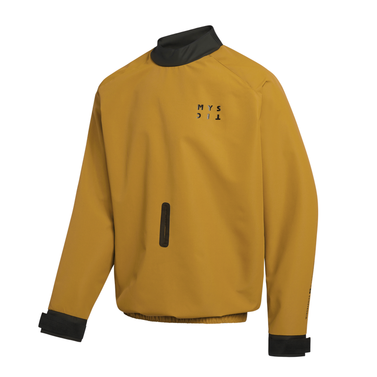 Mystic Gust Windbreaker Retro Orange - KITEBOARDCENTER • KITE & WING BUTIKEN