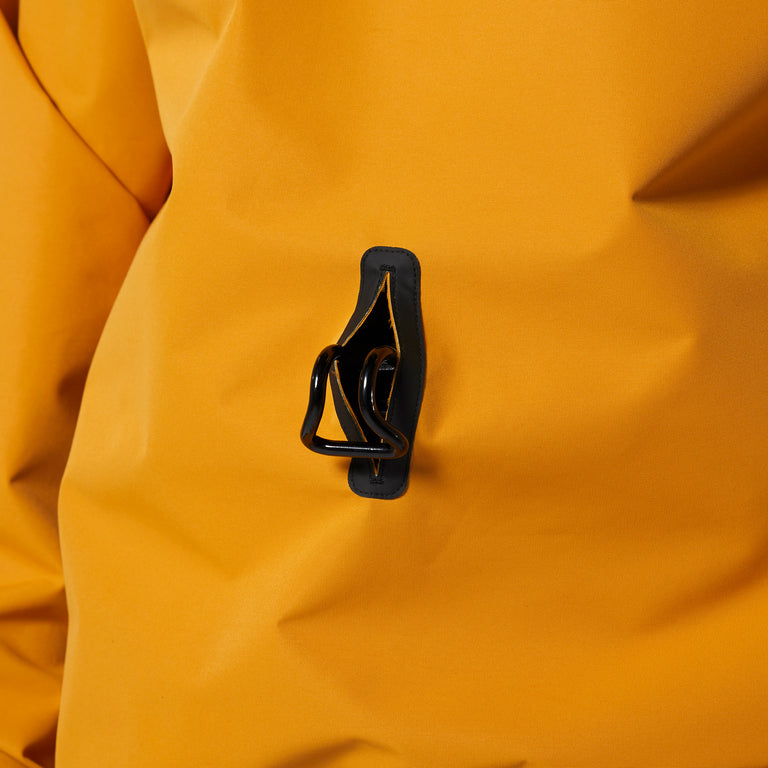 Mystic Gust Windbreaker Retro Orange - KITEBOARDCENTER • KITE & WING BUTIKEN
