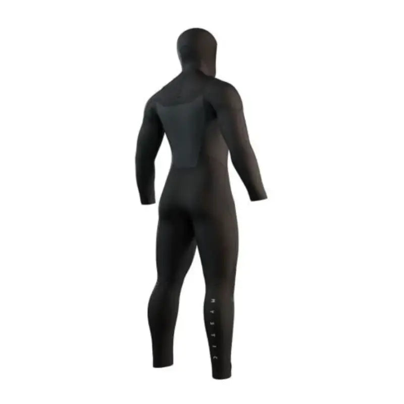 2022 Mystic Voltt hooded fullsuit 6/4/3 mm - KITEBOARDCENTER • KITE & WING BUTIKEN