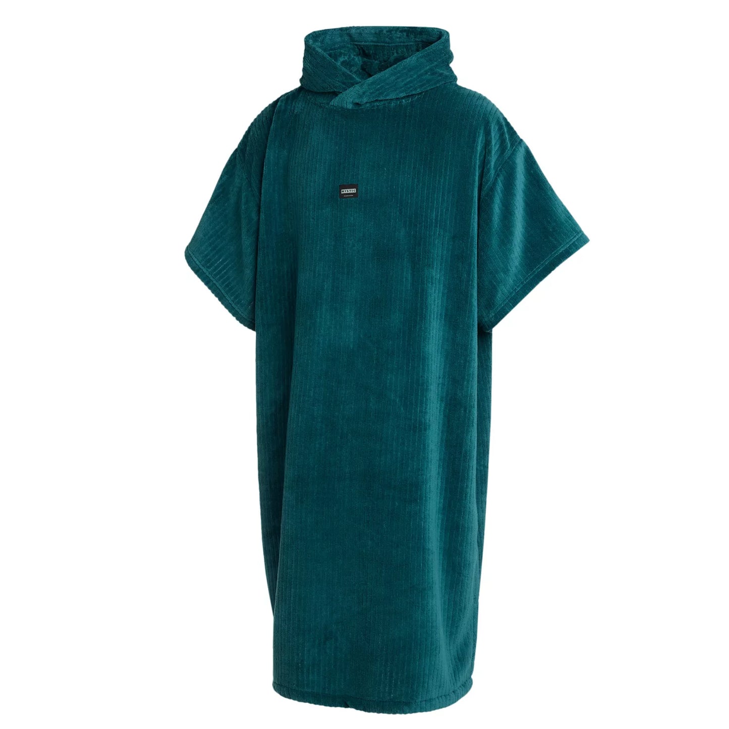 Mystic Brand poncho, flera färger