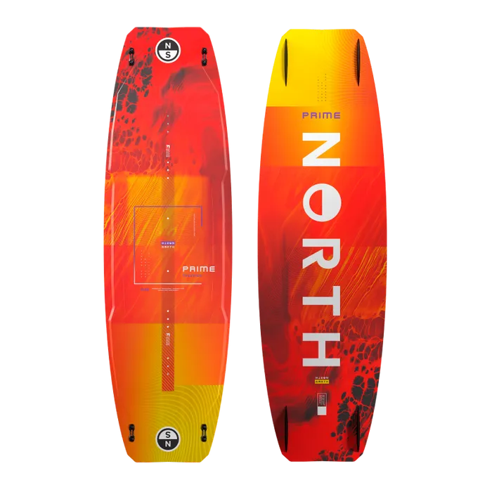 North-Prime-2025