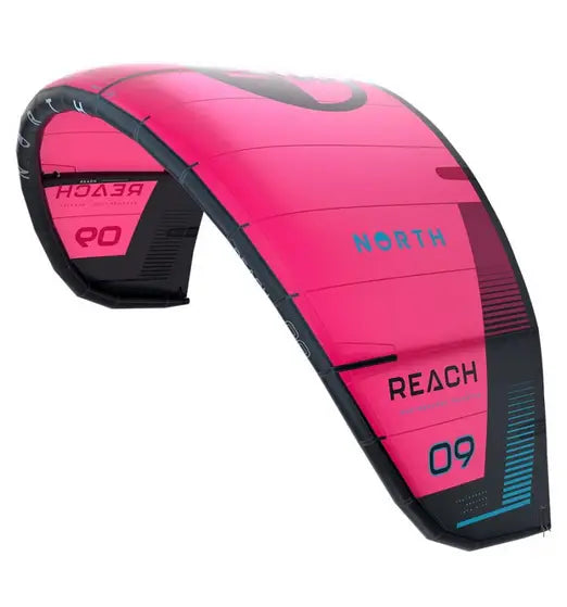 North Reach kite 2024