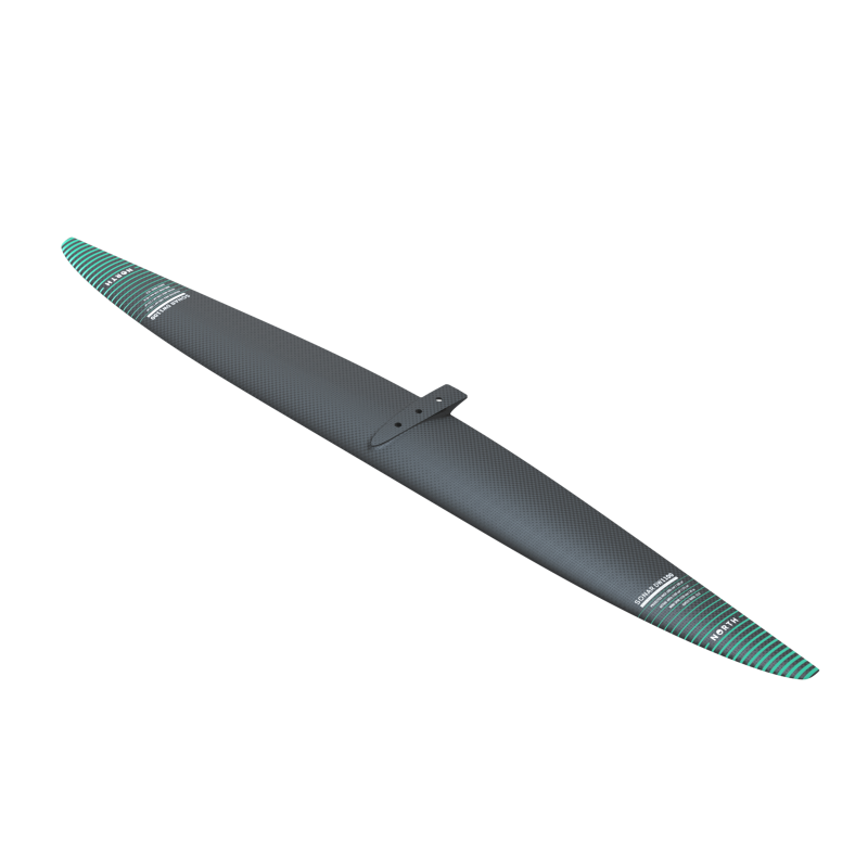North Sonar foil frontvingar