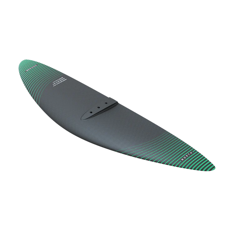 North Sonar foil frontvingar