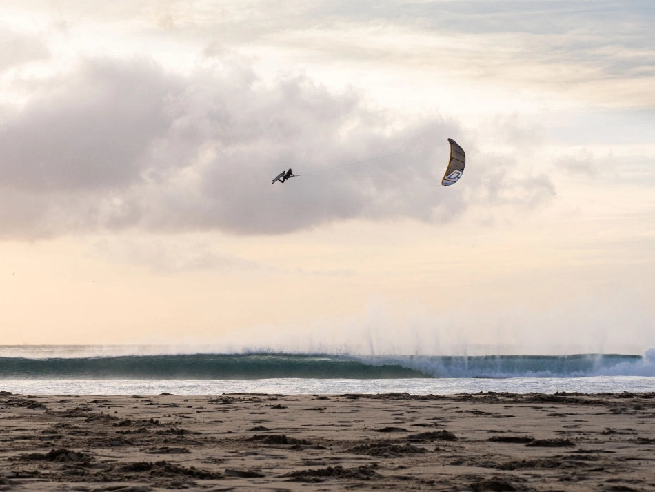 Ozone Vortex Ultra X kite - KITEBOARDCENTER • KITE & WING BUTIKEN