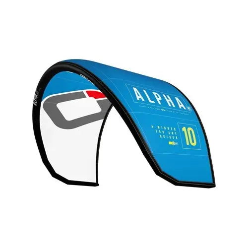 Ozone Alpha kite