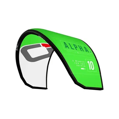 Ozone Alpha kite