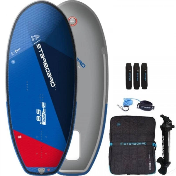 Starboard Air Foil Delux SC wingfoilbräda