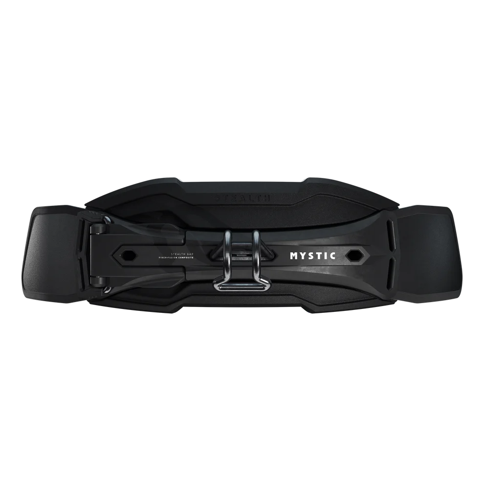 Mystic Stealth kite Gen 3 - KITEBOARDCENTER • KITE & WING BUTIKEN