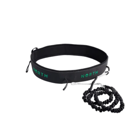 North Waist Wing Leash