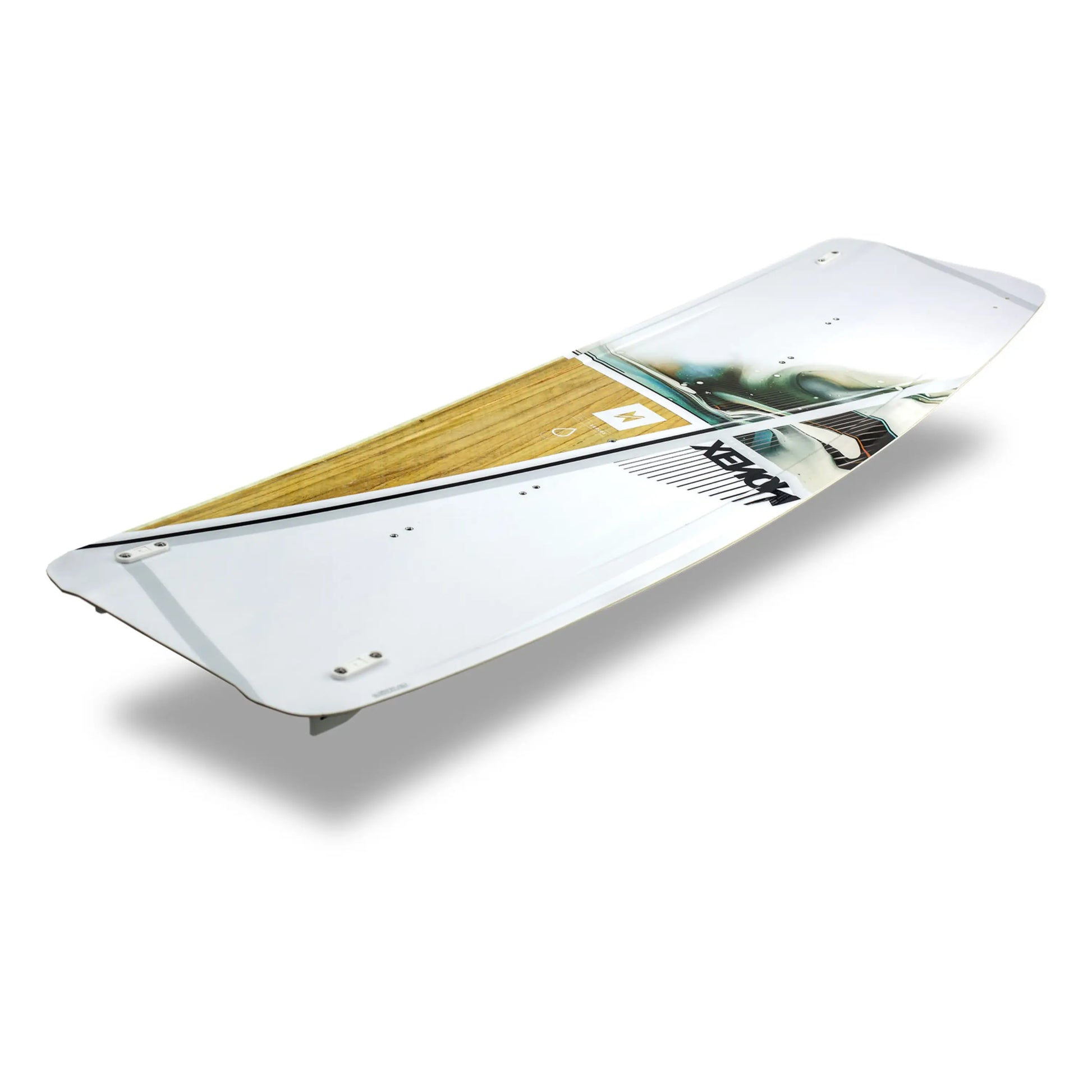 Xenon Rayo kitebräda