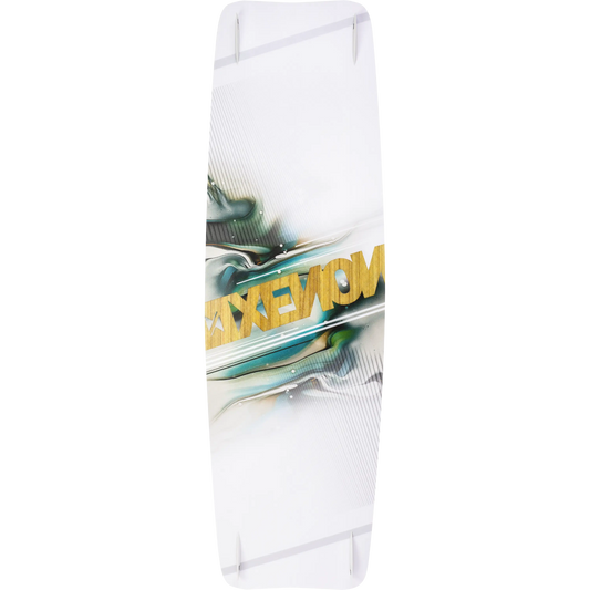 Xenon Rayo kitebräda undersida