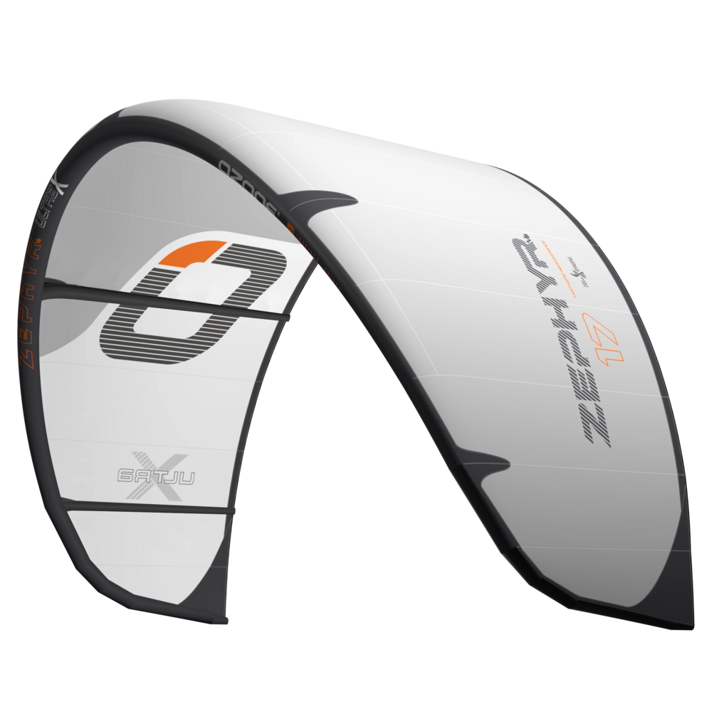 Ozone Zephyr V8 Ultra X 17 m2