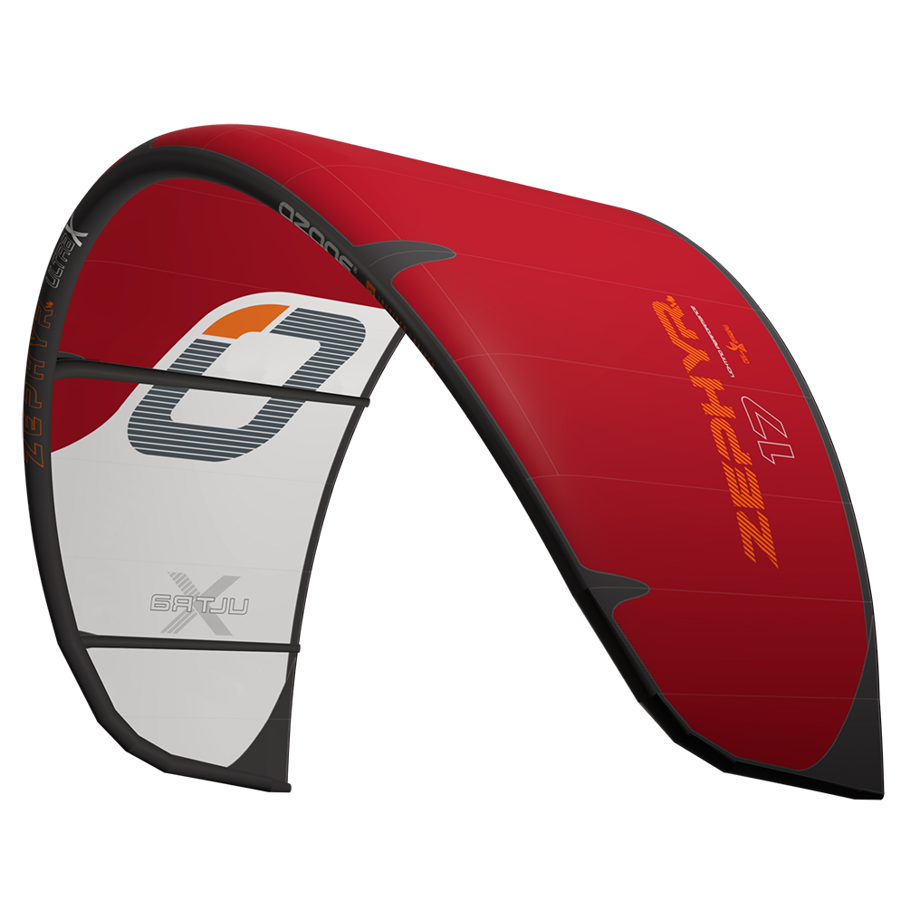 Ozone Zephyr V8 Ultra X 17 m2