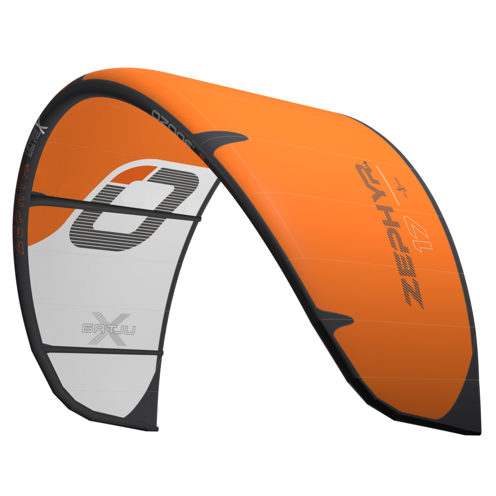 Ozone Zephyr V8 Ultra X 17 m2