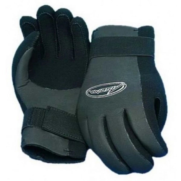 Neoprenhandskar Ascan Eskimo fingerhandske