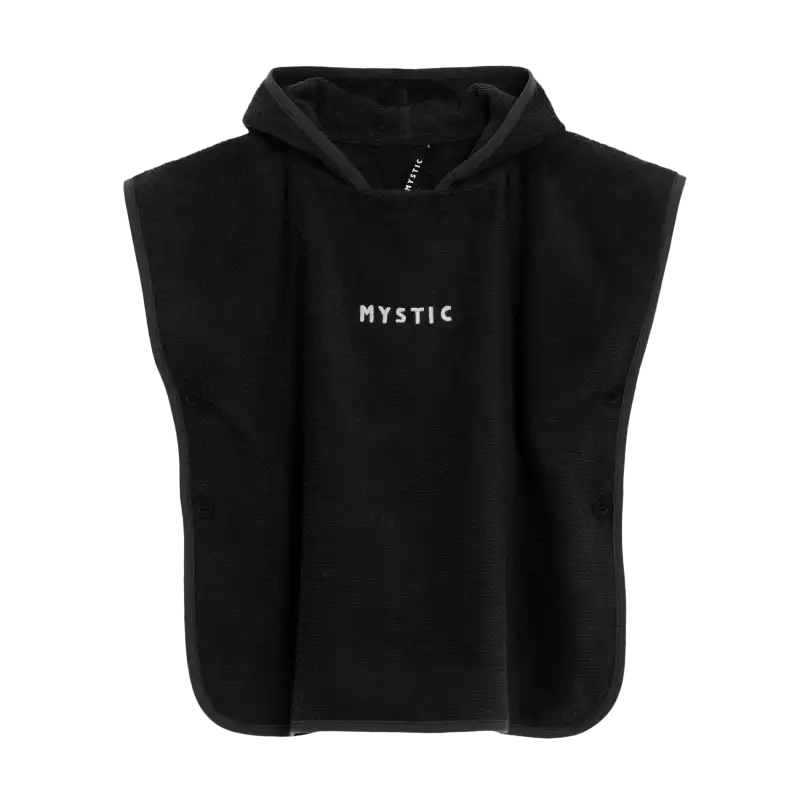Mystic Baby Brand poncho, flera färger
