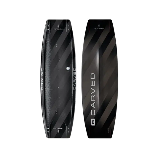 Carved Imperator7 high performance kitebräda