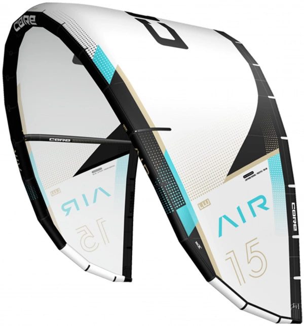 Core Air kite inklusive väska