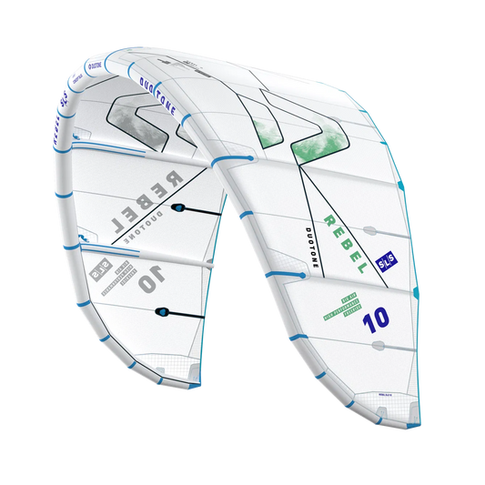 Duotone Rebel SLS 2026 kite