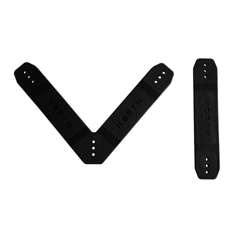 North free lo v-foilstraps