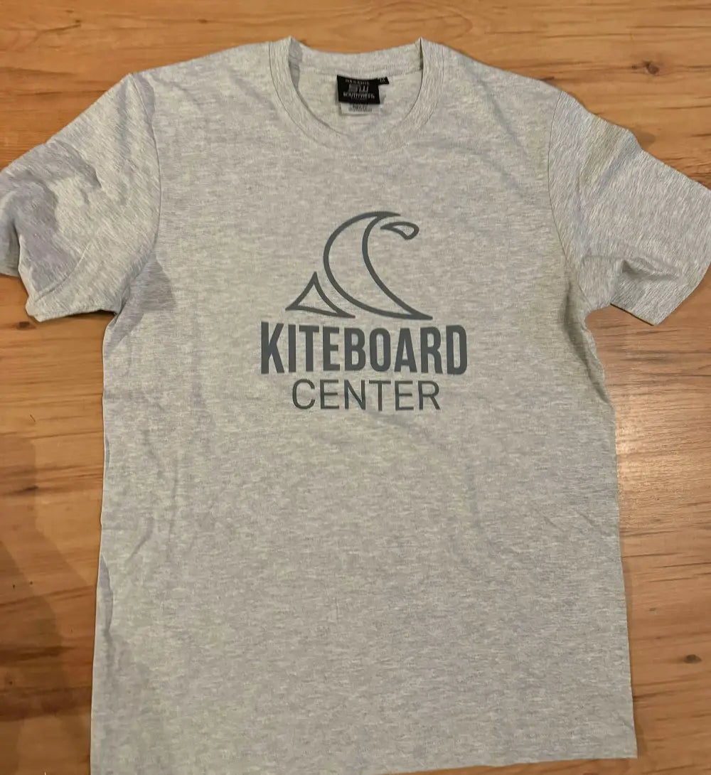 Kiteboardcenter t-shirt