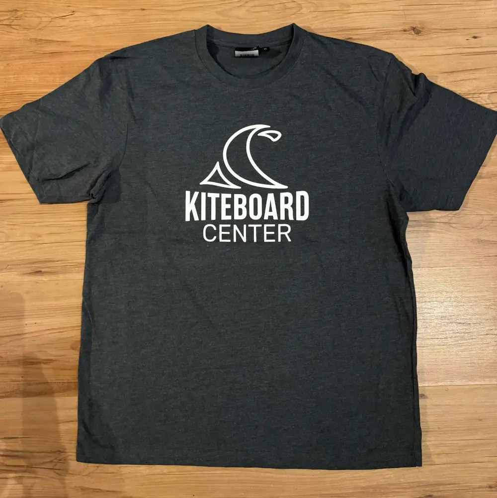 Kiteboardcenter t-shirt