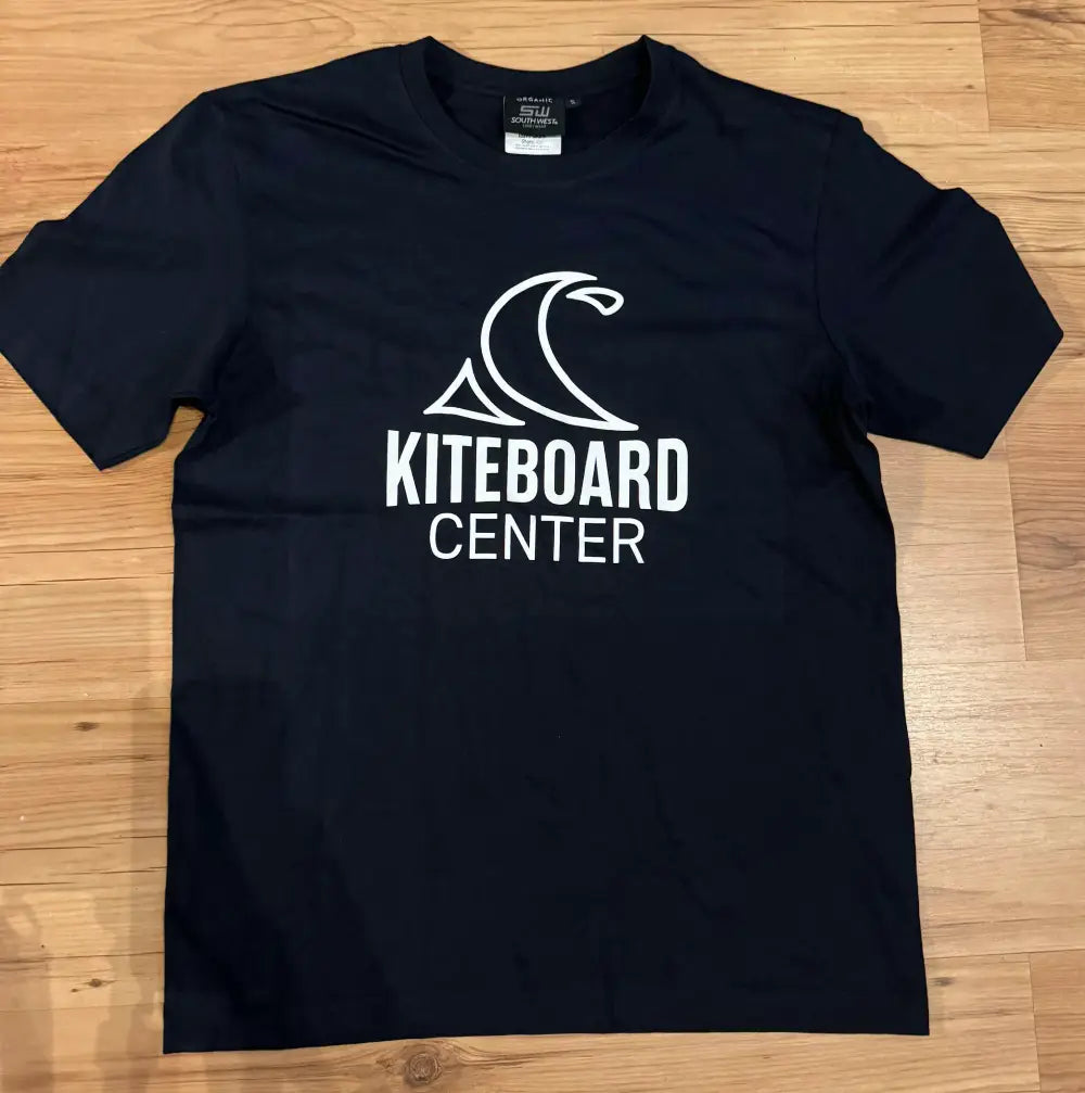Kiteboardcenter t-shirt