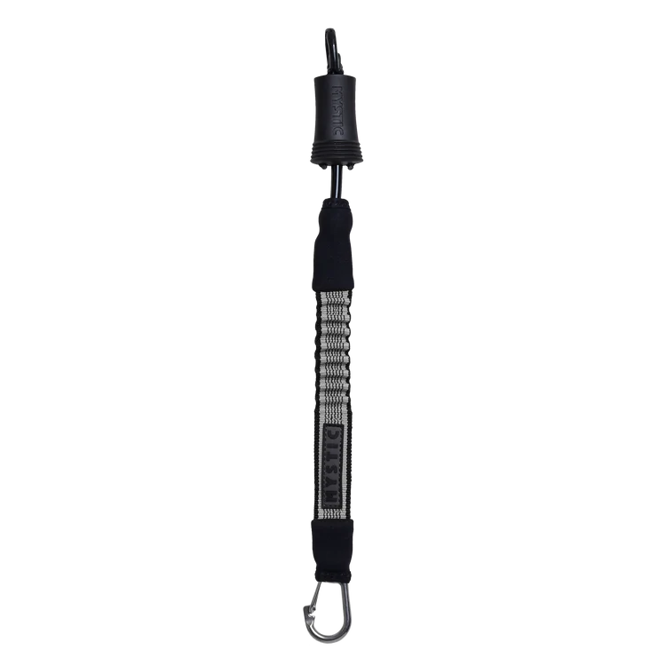 Kite safety leash Mystic grå