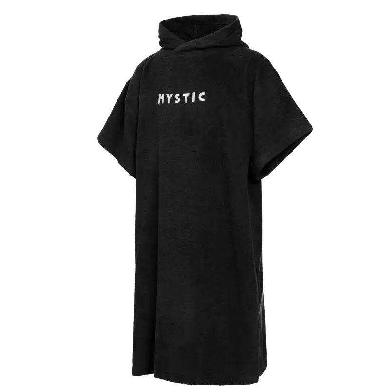 Kiteboardcenter branded Mystic Ponchos