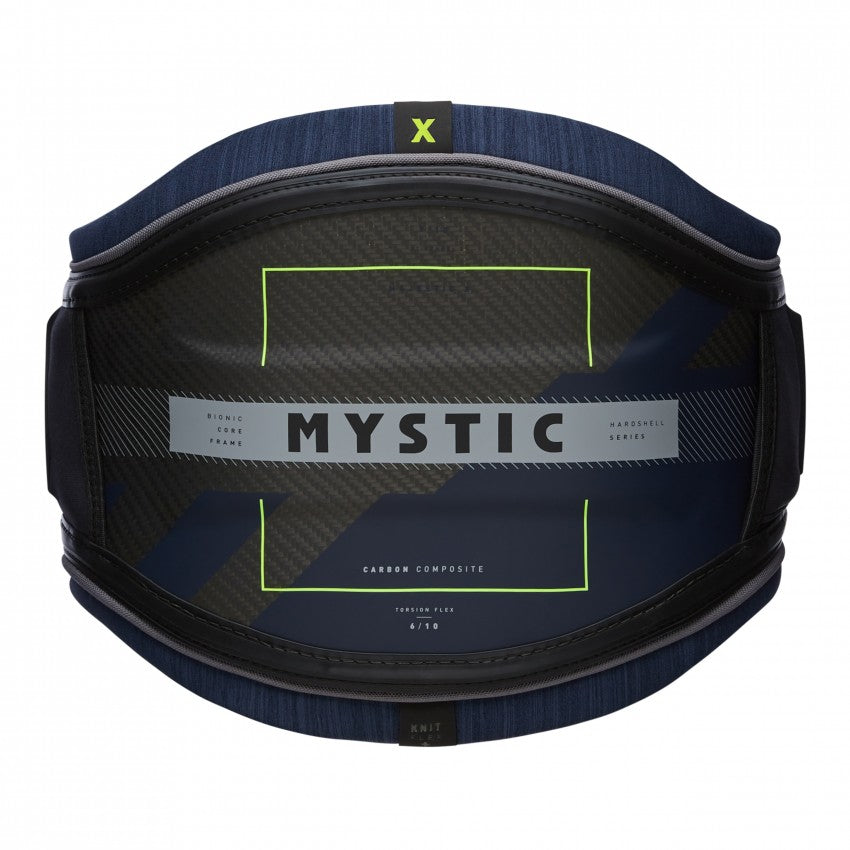 Mystic Majestic X midjesele - KITEBOARDCENTER • KITE & WING BUTIKEN