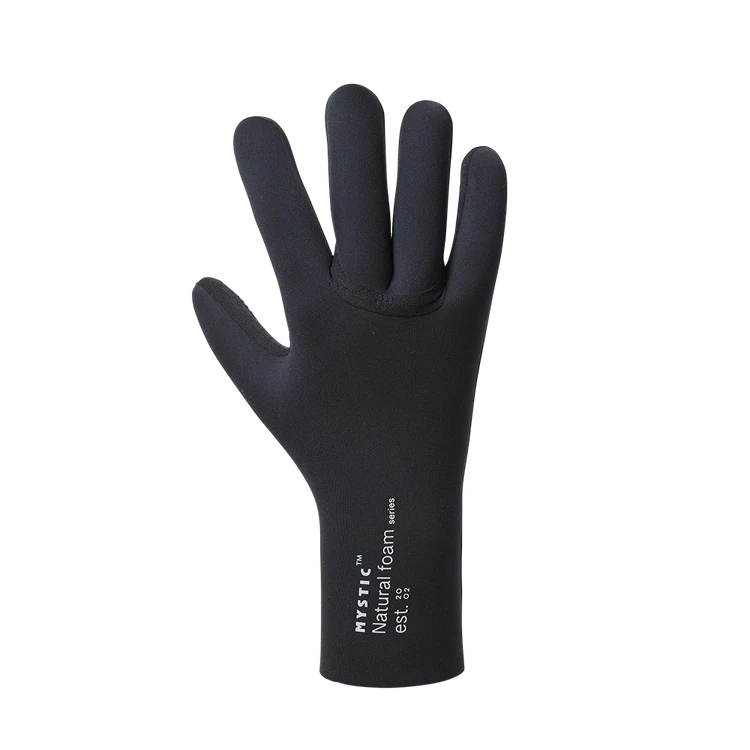 Neoprenhandskar Mystic Evolve 3 mm