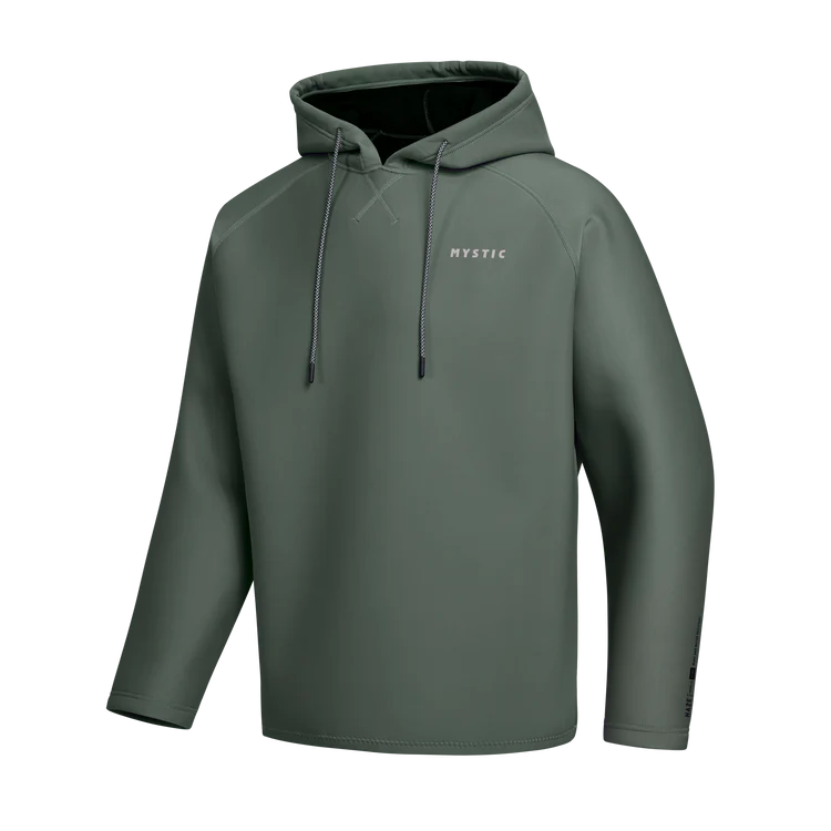 Mystic Haze Neoprene Hoodie 2 mm